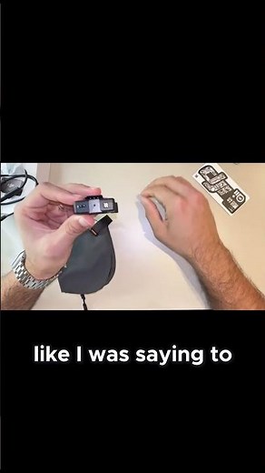 DJI Mic Mini Transmitter & Magnetic Clip: How to Use It Like a Pro!