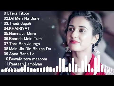 New Song 2026 | New Hindi Song | Best of Arijit Singh, Jubin Nautiyal,Atif Aslam ,Darshan Raval 💖