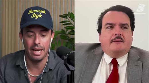 "I'm interested to see what sort of ambition you see from Democrats....if they look at the slightly less red map from these races and say, imagine a midterm where it's D 8, you would win this." Dave Weigel talks Tuesday's fallout with Tim Miller on today's Bulwark Podcast: | The Bulwark