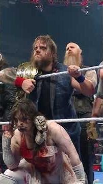 The MFT's are coming for the Tag Titles