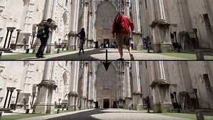 Automatically Remove People From Your Images in Photoshop