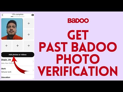 How to Get Past Badoo Photo Verification (2024)