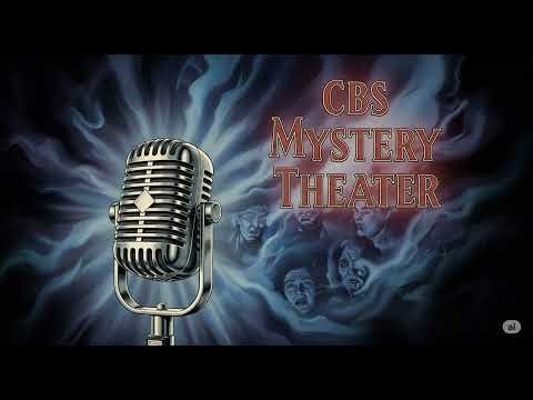 CBS MYSTERY THEATER - CHAPTER 1013 - The Guillotine