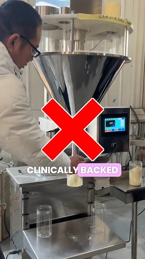 Why settle for synthetics when your body thrives on nature? 🌿✨ ✅ Naturally Boosts GLP-1 ✅ Gut-Friendly with Pro & Prebiotics ✅ Clean Energy & Mental Clarity ✅ 90-Day Guarantee LIMITED TIME BUY TWO GET 1 FREE 40% OFF Free Standard Shipping | Nature Zempic