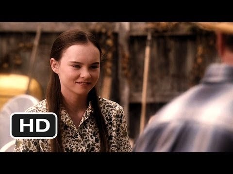 Flipped #4 Movie CLIP - The Whole Picture (2010) HD