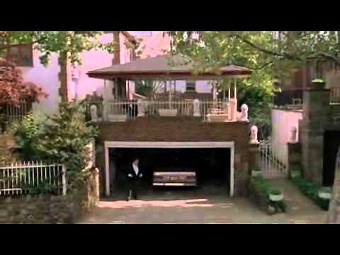 Goodfellas - Tommy gets made