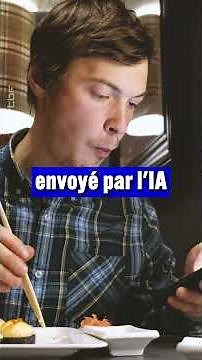 Technology: An AI too powerful to be made public - RTBF Info
