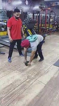 Ultimate Abs Roller workout 🔥