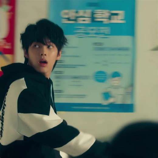 Explore ESTP Characters in K-Dramas