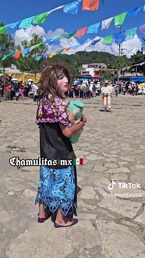 Mexican Themed Party with ChamulitasMX Dresses