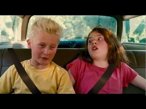 Judy Moody TV Spot 1