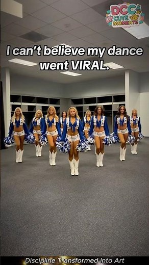 (Part 138) Best day of the year DCC #shorts #dallascowboyscheerleader #dcc #nfl #funny #viralvideo