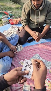 198K views · 1.5K reactions | Wow 10 10 10  real or fake teen pati 樂..p1 | Hot TV | Facebook