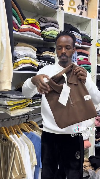 ahadu fashion (@ahadu.fastion)’s videos with original sound - ahadu fashion