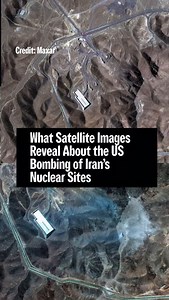 80 reactions · 11 shares | The US concentrated its attack on Fordow,...