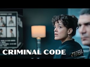 Criminal Code | Official Trailer (2023)