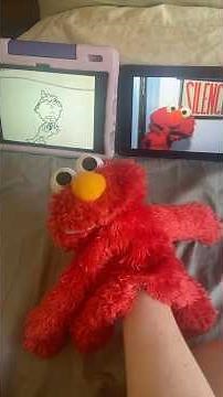 elmo world ears imagination