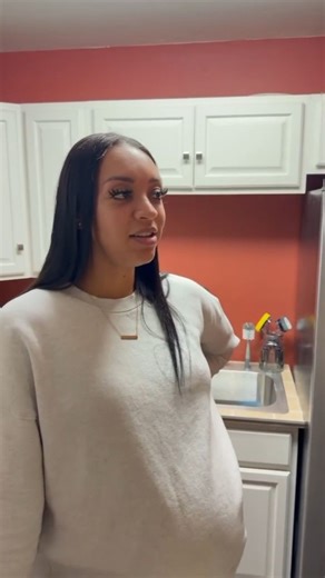 Last Part Kailee tells Jaden she don’t want Lynette treating her like she’s some groupie | Mary Helen