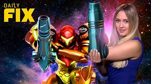 43K views · 311 reactions | First Metroid: Samus Returns special edition images leak online, PlayerUnknown's Battlegrounds sells big, and today's biggest stories. | IGN | Facebook