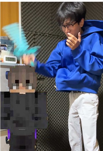 Minecraft Training Tips with Louis3z