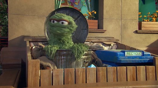 Sesame Street The Magical Wand Chase (2017)