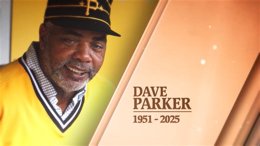 Remembering Hall of Famer Dave Parker