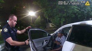 Did police officers in the killing of Rayshard Brooks have to use deadly force?