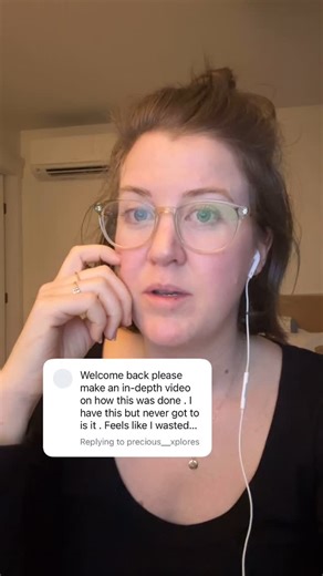 Life Lapse: Stop Motion App & Tutorials on Instagram: "@precious__xplores made you a tutorial, it’s 2 mins long so it’s the video right before this one 🫶🏻🤓 hope that helps! We have lots of tutorials inside of the app too and the School of Stop Motion."