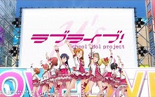 【中字合集】【SIFAC】μ’ｓ成員CM