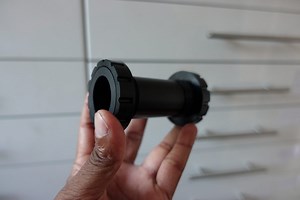 Hambini Racing BSA Bottom Bracket SRAM DUB - Hambini Engineering