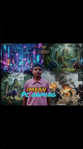 imran pc gaming,fri fire,#foryou #fri fire