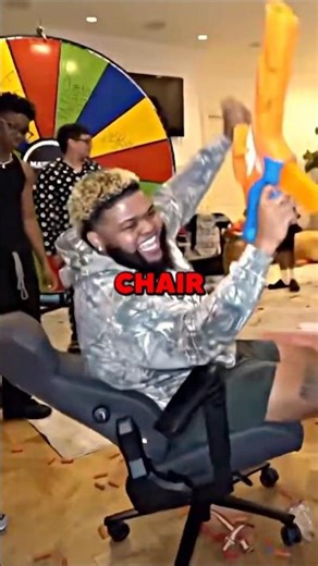 🤔Why Kai Cenat Won't Upgrade His Broken Setup😳