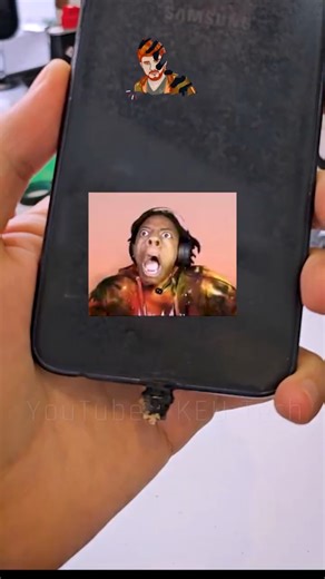 هاتف J6 Plus طالع مصارينو