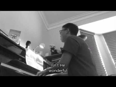 O Come to The Altar (Worship Cover)