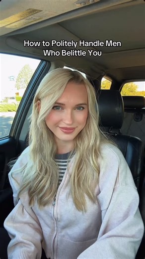 Taylor on Instagram: "Fear these fragile egos no more, baby help is on the way 😌💅 #men #rude #polite #comeback #southern"