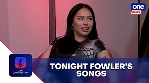 What is the story behind Mommy Oni's "MPL" and "MNM" songs? Social media content creator Toni Fowler says her viral songs 'MPL' (M—b-g Pag Lasing) and 'MNM' (Masarap Na Mommy) drew inspiration from her personal experiences. | #LongConversation | ONE News