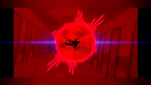 后室【可视化音乐】level！（重置版） level！警报⚠️⚠️ 空袭警报⚠️ 实体横行 实体咆哮