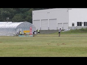 2025-8-10 第36回全国ローラースキー選手権大会 FISポイントレース 男子クラシカル10km