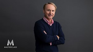 Peacock Reveals the Trailer of Da Vinci Code Prequel