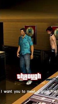 Behind the Scenes of GTA Cutscenes (Part 3)