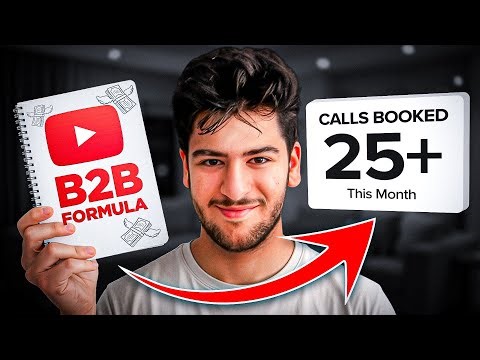 How To Script A Youtube Video For B2b (Full Guide)