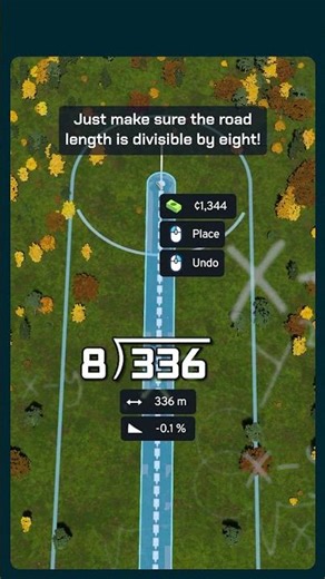 Why this little gap exists & how to prevent it for ✨✨✨ zoning. #citiesskylines #citiesskylines2