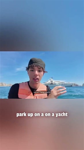 $200 million dollars mega yacht #daytrading #trading #travel #traveling #yacht #lifestyle #success