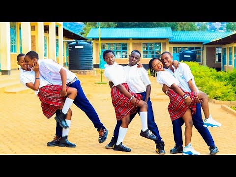 HIGH SCHOOL DRAMA PART1 / TEENAGE LOVE