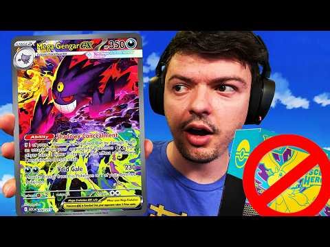 Do NOT Buy Pokemon Ascended Heroes Elite Trainer Boxes (ETB Case Opening WARNING!)
