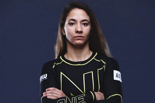 “Everything they could do to help” - Mayssa Bastos says parents gave her the support she needed to become great at BJJ