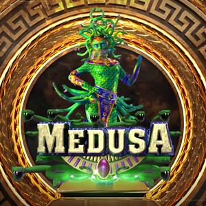 Medusa is back and ready to sssslay! 👏🐍 Who do you think they are? 👀 | The Masked Singer