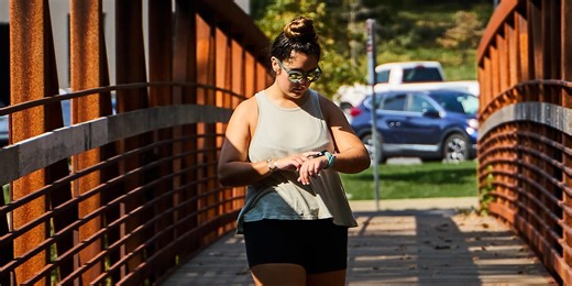 Experts Explain the Logic Behind Taking a Recovery Week Every Month