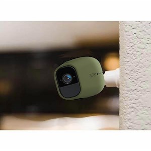 Arlo Pro 2 Wire-Free Live View Surveillance Home Security system 2-Cameras pack