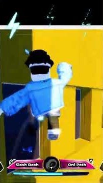 VOLTIX IN PARKOUR OBBY #roblox #robloxfunny #memes #amazingroblox